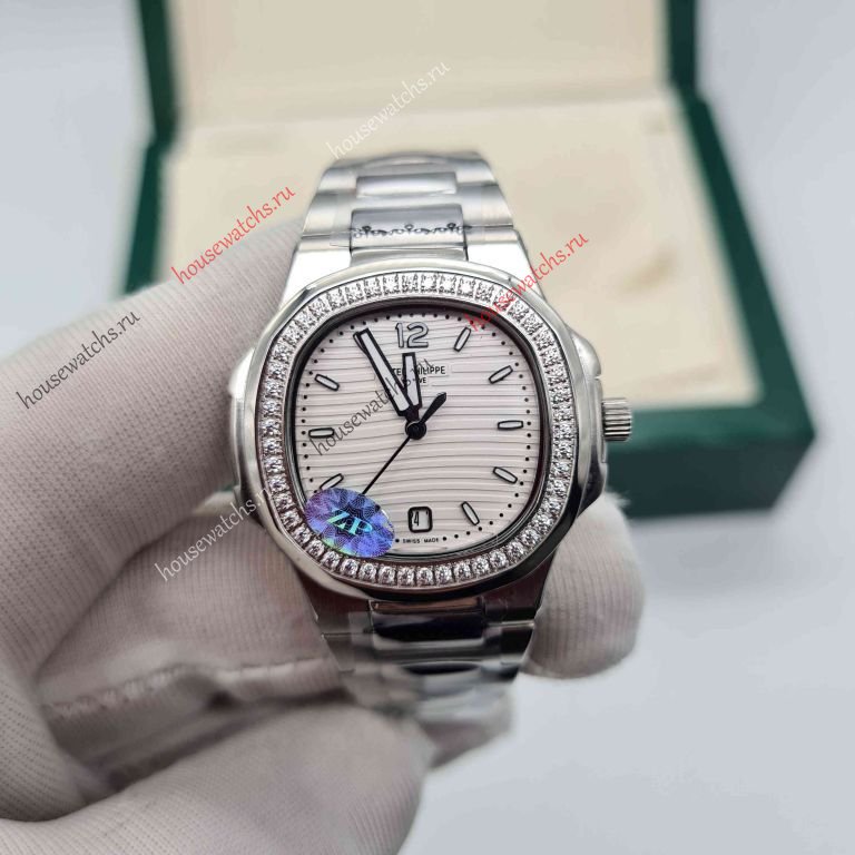 Копия Часы Patek Philippe Nautilus H105608