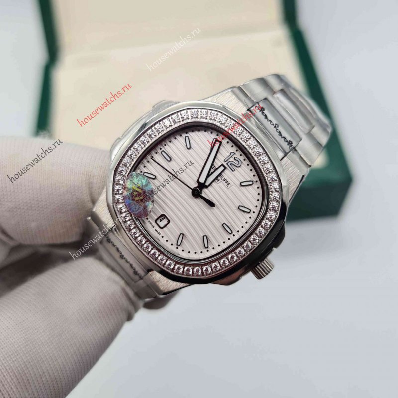 Копия Часы Patek Philippe Nautilus H105608