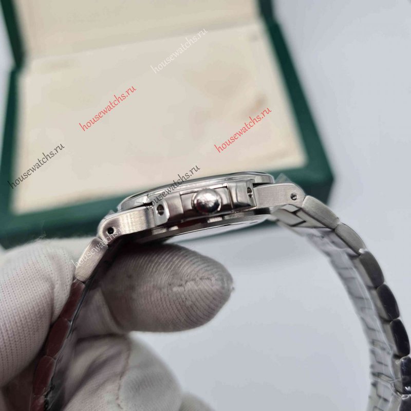 Копия Часы Patek Philippe Nautilus H105608