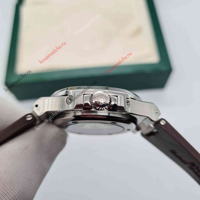 Копия Часы Patek Philippe Men Nautilus H105610