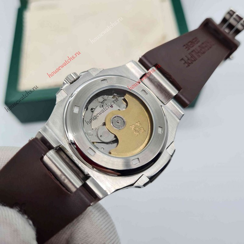 Копия Часы Patek Philippe Men Nautilus H105610