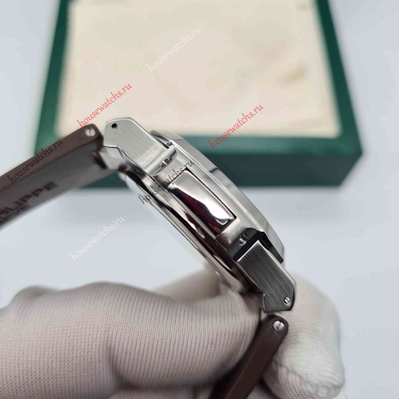 Копия Часы Patek Philippe Men Nautilus H105610