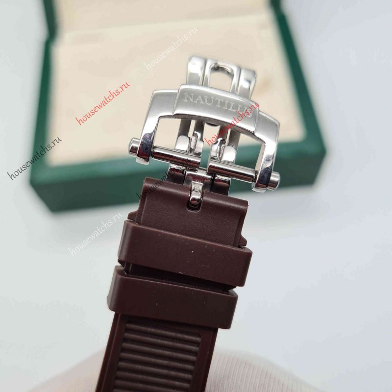 Копия Часы Patek Philippe Men Nautilus H105610