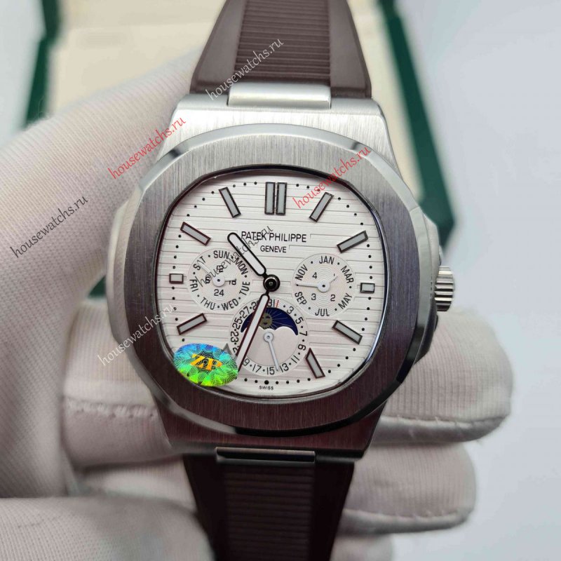 Копия Часы Patek Philippe Men Nautilus H105610