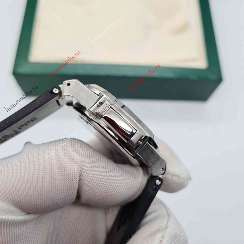 Копия Часы Patek Philippe Men Nautilus H105611