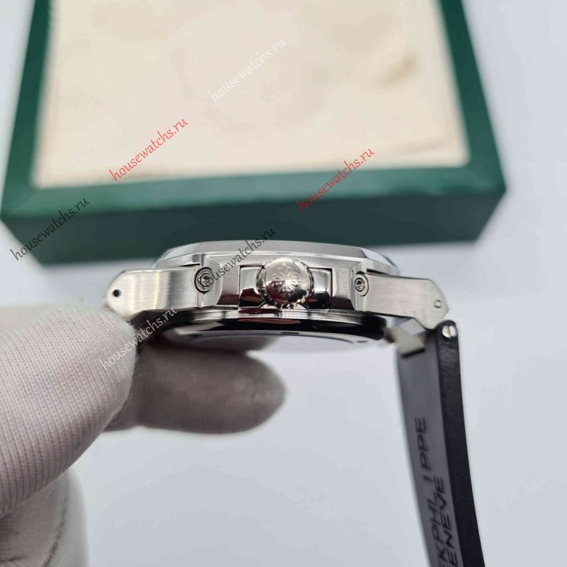 Копия Часы Patek Philippe Men Nautilus H105611