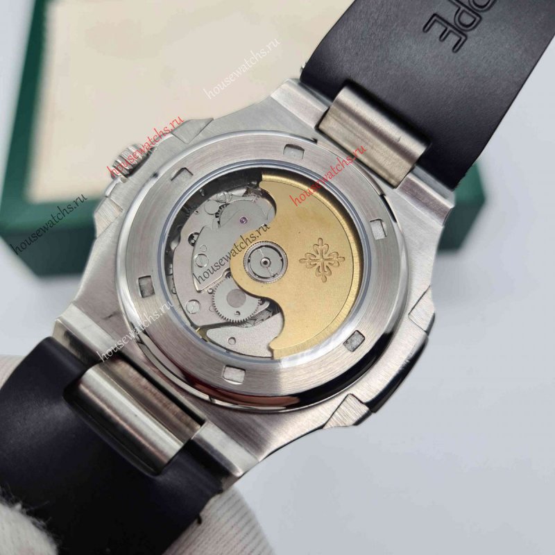 Копия Часы Patek Philippe Men Nautilus H105611