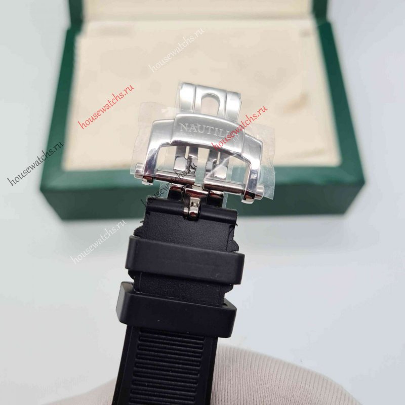 Копия Часы Patek Philippe Men Nautilus H105611