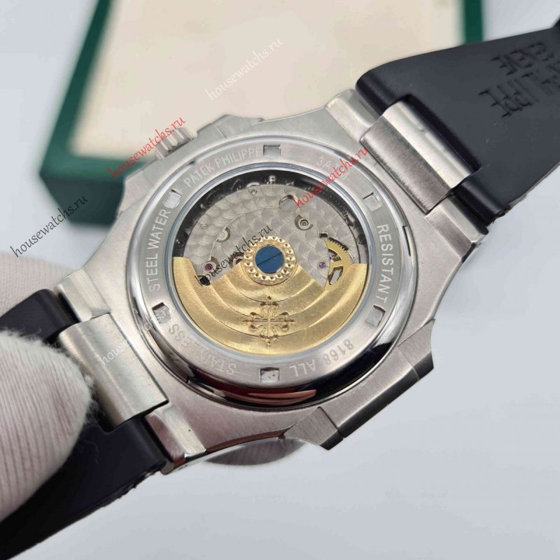 Копия Часы Patek Philippe Nautilus H105613