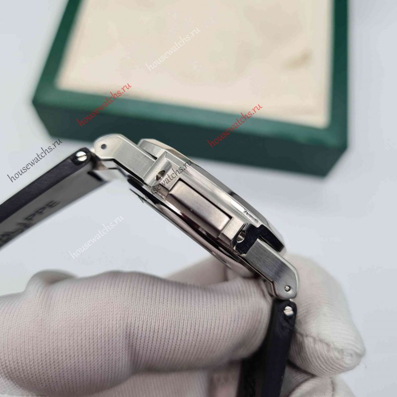 Копия Часы Patek Philippe Nautilus H105613