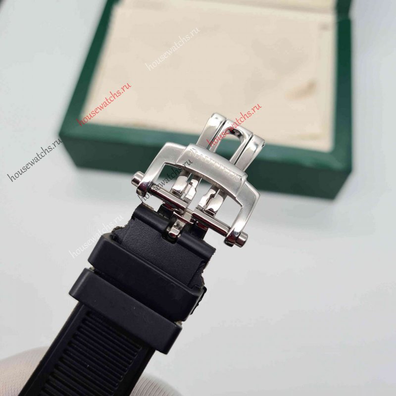 Копия Часы Patek Philippe Nautilus H105613