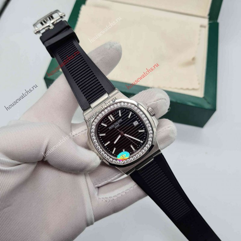 Копия Часы Patek Philippe Nautilus H105613