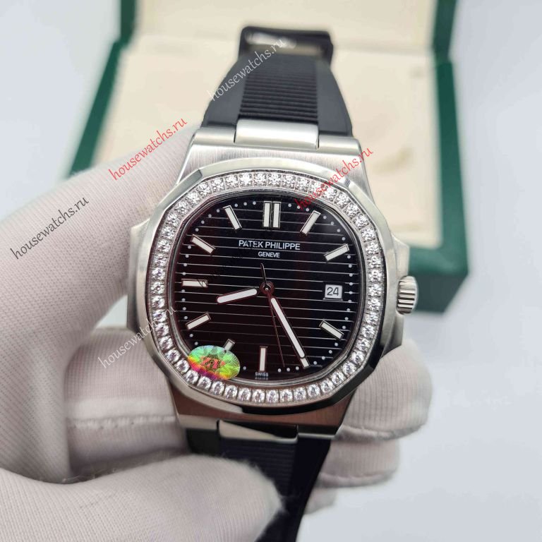 Копия Часы Patek Philippe Nautilus H105613