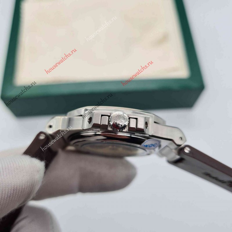Копия Часы Patek Philippe Nautilus H105614