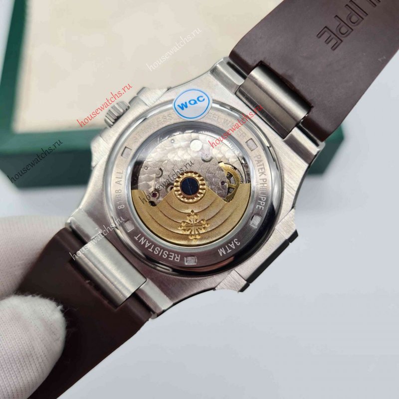 Копия Часы Patek Philippe Nautilus H105614