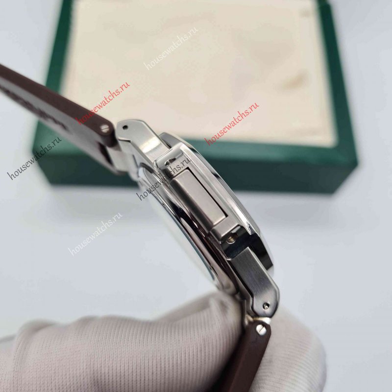 Копия Часы Patek Philippe Nautilus H105614