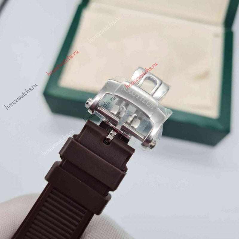 Копия Часы Patek Philippe Nautilus H105614