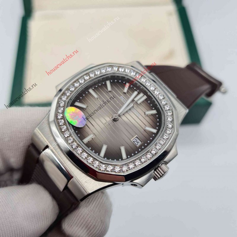 Копия Часы Patek Philippe Nautilus H105614