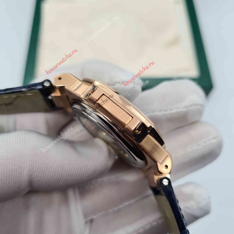 Копия Часы Patek Philippe Men Nautilus H105616