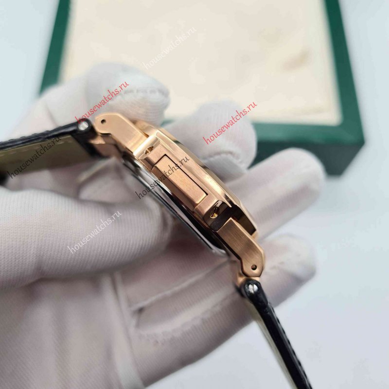 Копия Часы Patek Philippe Men Nautilus H105617