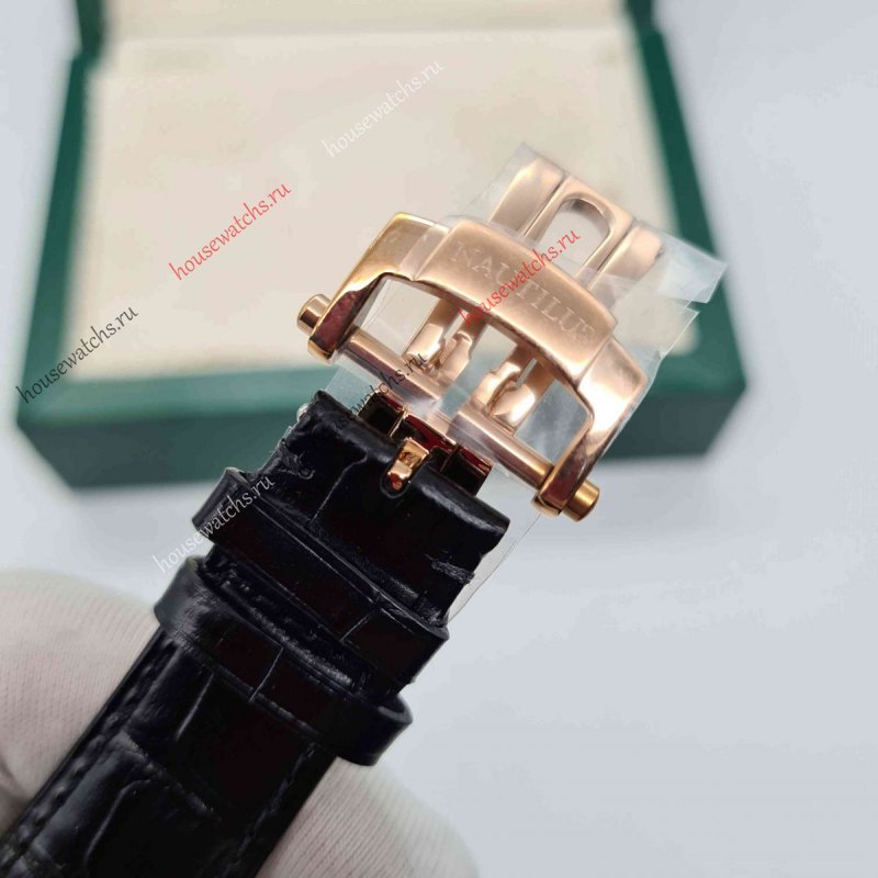 Копия Часы Patek Philippe Men Nautilus H105617