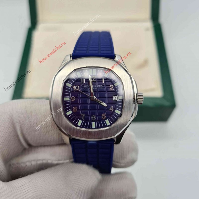 Копия Часы Patek Philippe Aquanaut H105618