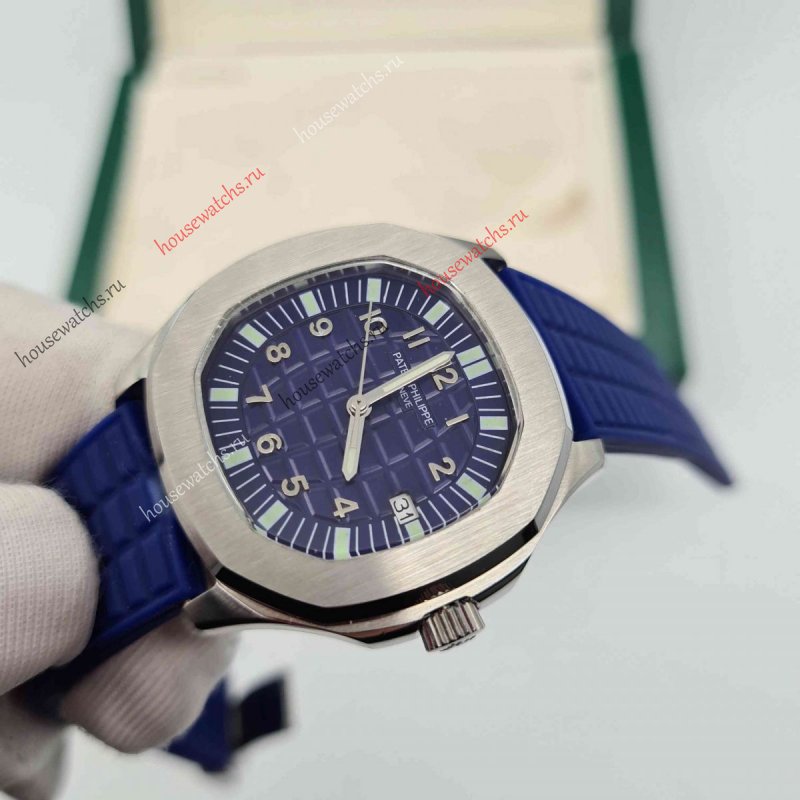 Копия Часы Patek Philippe Aquanaut H105618