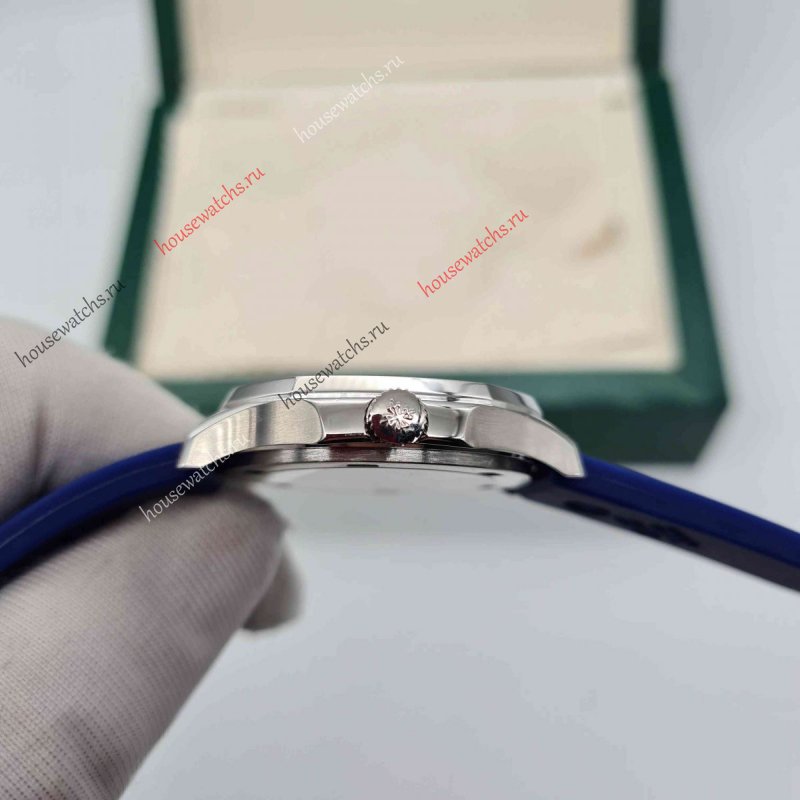 Копия Часы Patek Philippe Aquanaut H105618