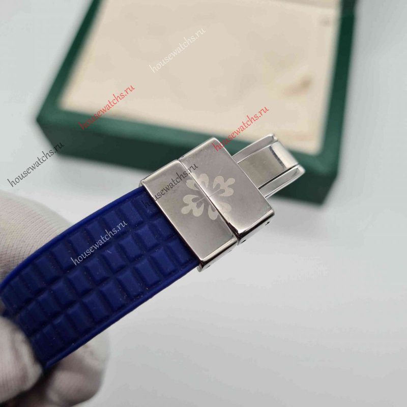 Копия Часы Patek Philippe Aquanaut H105618