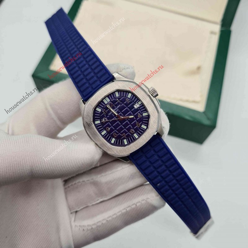 Копия Часы Patek Philippe Aquanaut H105618