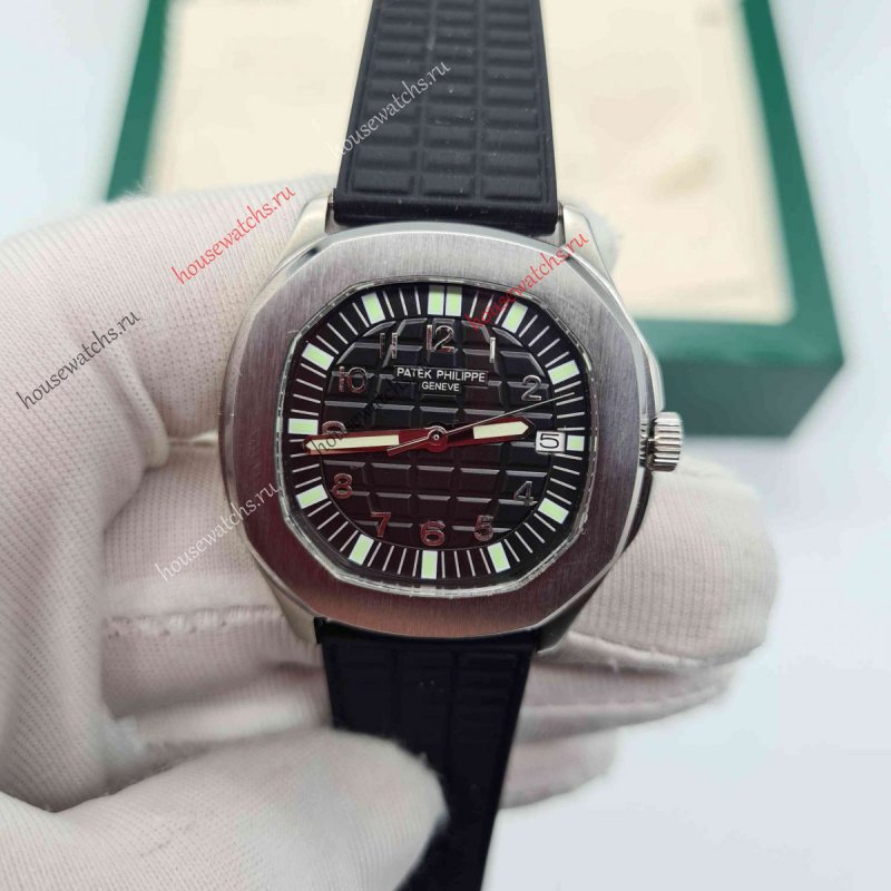Копия Часы Patek Philippe Aquanaut H105619