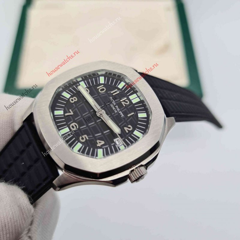 Копия Часы Patek Philippe Aquanaut H105619