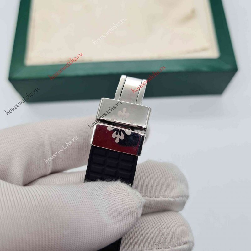 Копия Часы Patek Philippe Aquanaut H105619