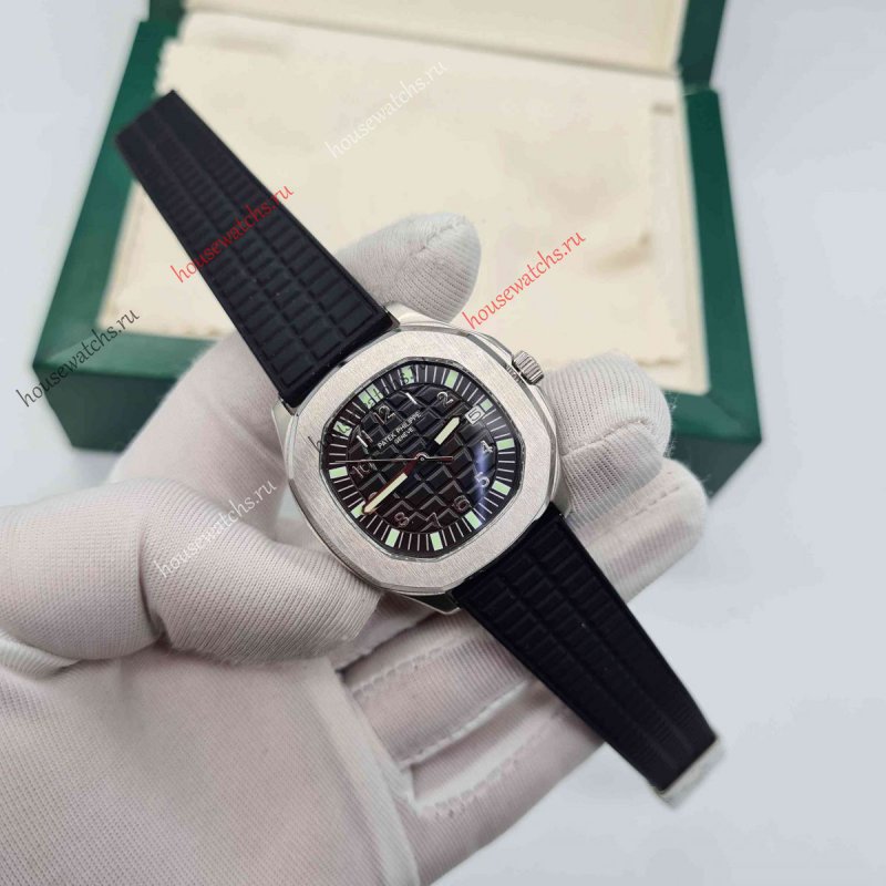 Копия Часы Patek Philippe Aquanaut H105619
