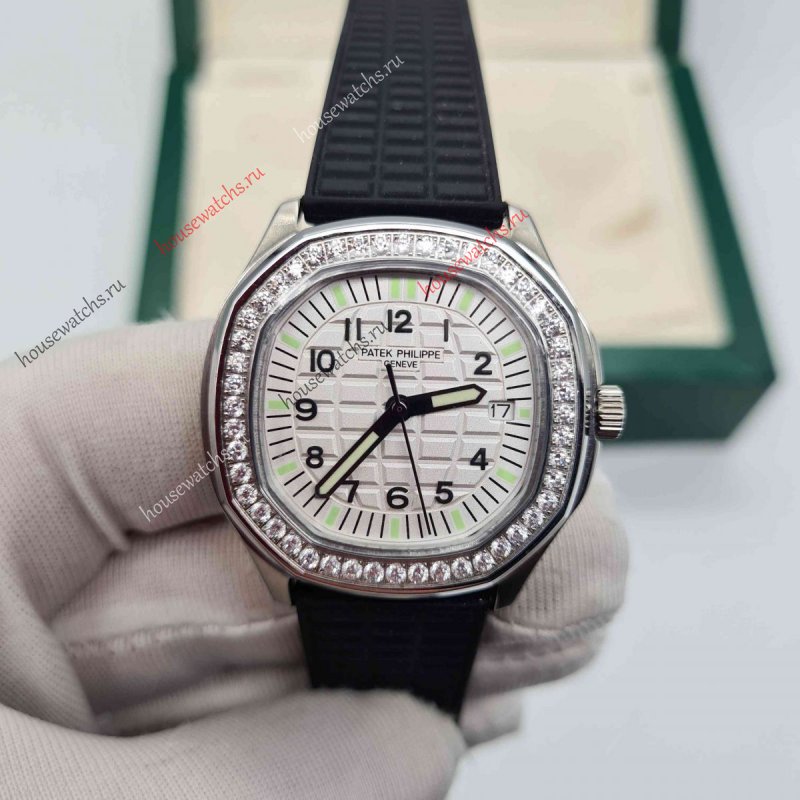 Копия Часы Patek Philippe Aquanaut H105620