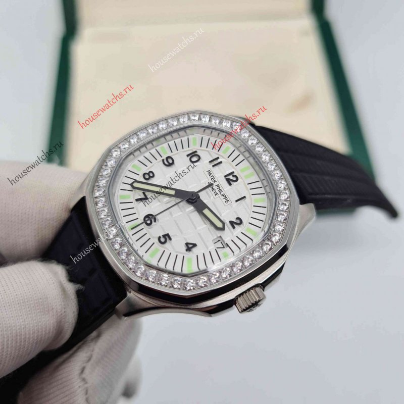 Копия Часы Patek Philippe Aquanaut H105620