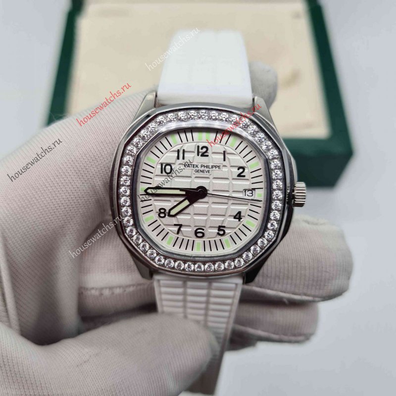 Копия Часы Patek Philippe Aquanaut H105621