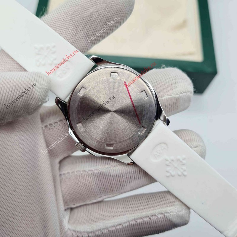 Копия Часы Patek Philippe Aquanaut H105621