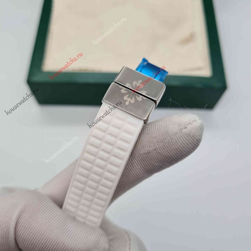 Копия Часы Patek Philippe Aquanaut H105621