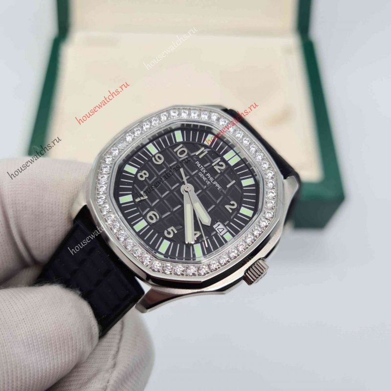 Копия Часы Patek Philippe Aquanaut H105622