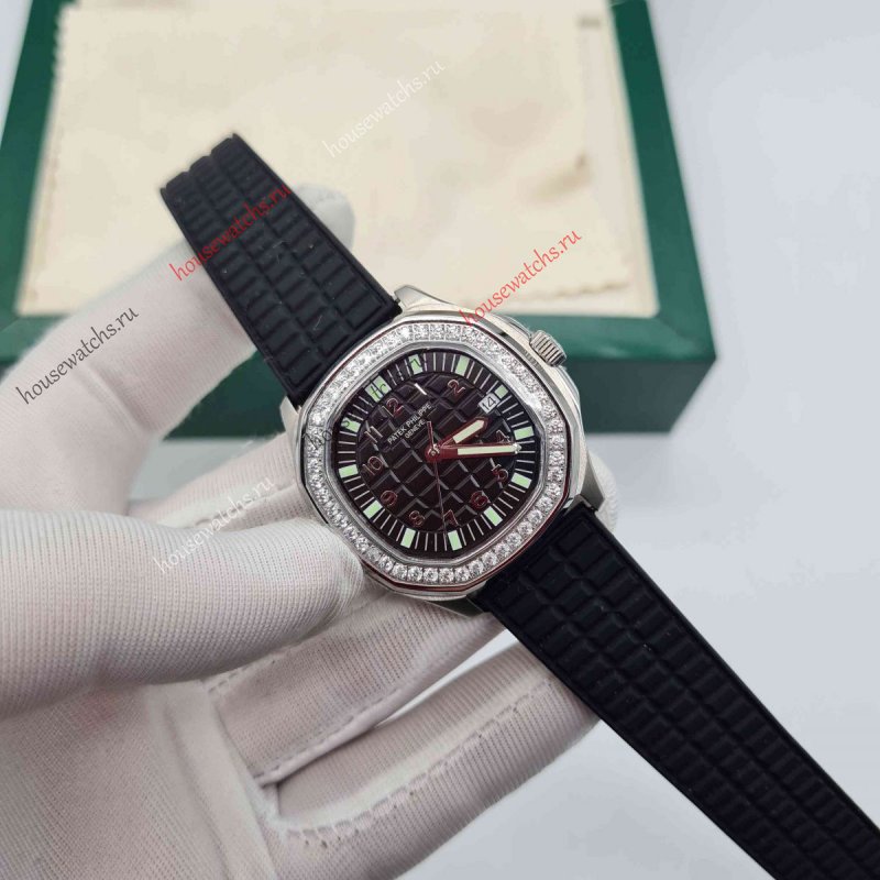 Копия Часы Patek Philippe Aquanaut H105622