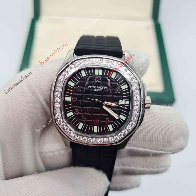 Копия Часы Patek Philippe Aquanaut H105622