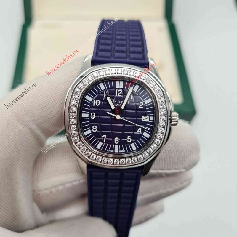 Копия Часы Patek Philippe Aquanaut H105623