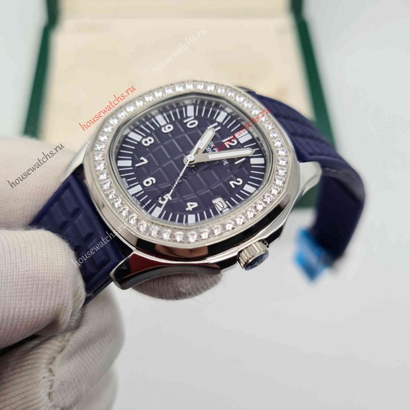 Копия Часы Patek Philippe Aquanaut H105623