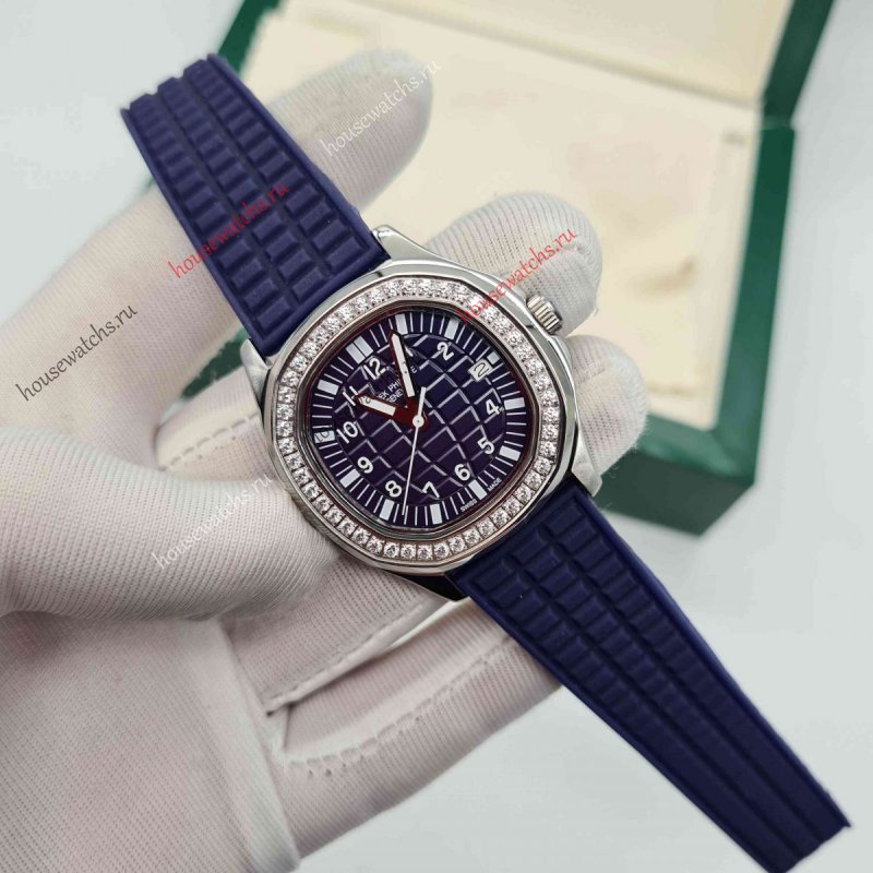Копия Часы Patek Philippe Aquanaut H105623