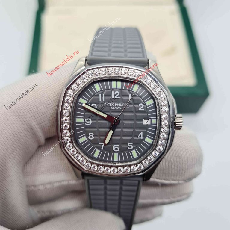 Копия Часы Patek Philippe Aquanaut H105624