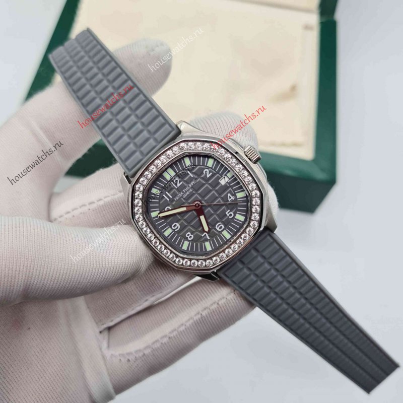 Копия Часы Patek Philippe Aquanaut H105624