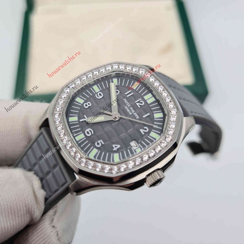Копия Часы Patek Philippe Aquanaut H105624