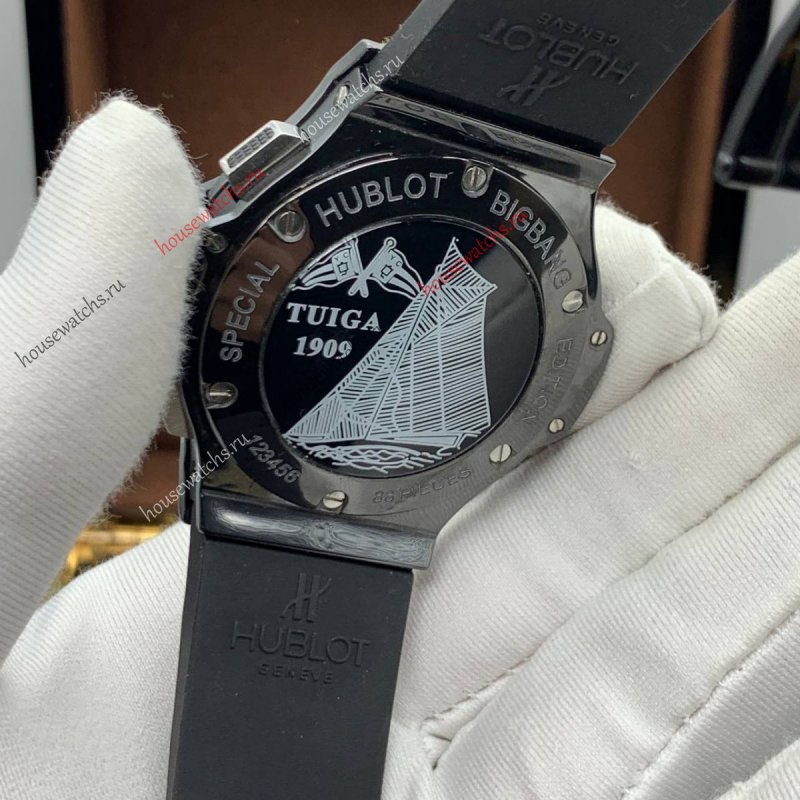 Копия Часы Hublot Classic Fusion H105625