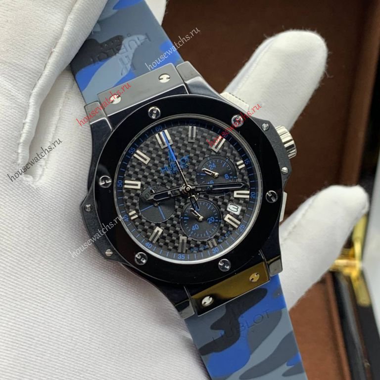 Копия Часы Hublot Big Bang H105626